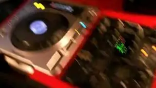 virtual dj serato pioneer cdj 800 mk2 all together