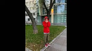 RILEY BABY - Homicide