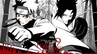 Naruto Shippuden OST - Battle theme (HD)