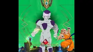 MALZAHAR FREEZA E GOKU LEE SIN - O MELHOR DUO BOT!