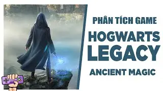 HOGWARTS LEGACY Story Explained