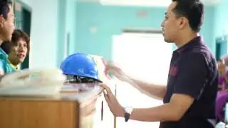 CODE RED RSUD KOTA DUMAI