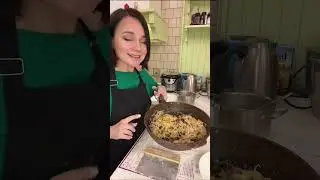 Очень быстрое постное дрожжевое тесто и умопомрачительные пирожки😍