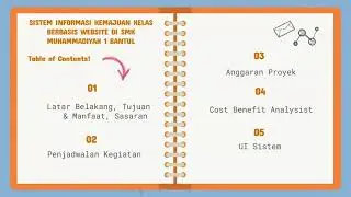 UAS MPSI