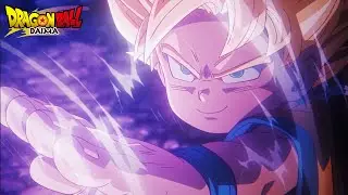 *NEW* SUPER SAIYAN 2 MINI GOKU OFFICIAL TRAILER REVEAL | Dragon Ball DAIMA