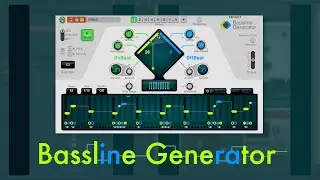 3 surprising ways to use Bassline Generator 🤯