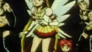 ~Sailor Moon's price for freedom~