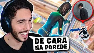 Sua mecânica faz MUITA DIFERENÇA nesse meta 😂
