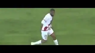 rayo Vallecano vs Real Madrid 2-1 Adri Embarba GOAL (23/4/ 2016) HD