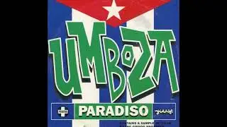 Umboza - Paradiso