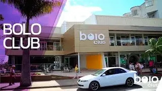 CORPORACIÓN BOLO CLUB