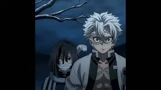 что эта#эдит#anime#анимеэдит#манга#клинок#обанай#санеми#новыйсезон#анонс