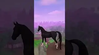 Это была ловушка... тг Pretty Channel  #лошади  #starstable