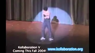 best break dance ever