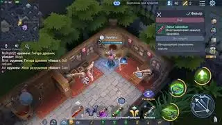 Survival Heroes - Король выживания за Лучника