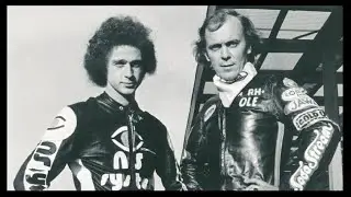 Speedway : Hans Nielsen on his feud with Ole Olsen....