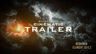 How To Make a Trailer || How to Make a Trailer in Kinemaster