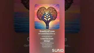 gravity of love (ai song by MYFLඞCK sara) #California#everyone#virtualvideo
