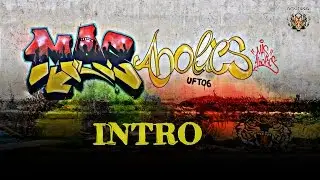 Fatal Tigers 2006 : ALBUM 2015 '' MASaholics '' - Intro