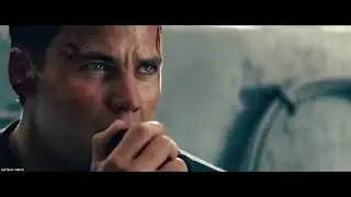 Battleship nefes kesen final sahnesi !.