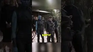 How Marvel tricked Tom Holland 😁