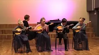 Д. Уотт Песенка из м/ф 