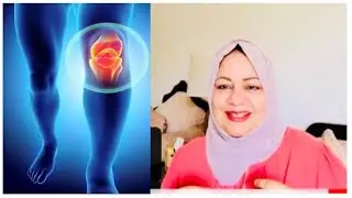 قسما بالله هذا العلاج الذى استخدمتة في تجربتى للشفاء نهائيا من خشونة الركب بعد 34 سنة/الجزء الاول