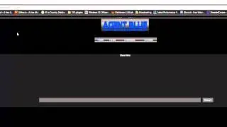 Twitch Status Block