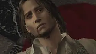 Resident Evil 4 PS5 4K Part 8