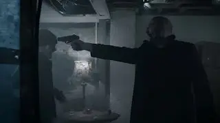 Tommie Grabiec - movie clip - Prey For Me