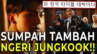 MV-NYA NGERI, LAGU-NYA NGERI.. PASTI PECAHI REKOR LAGI JK!!