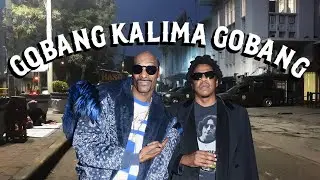 BANG BANG KALIMA LIMA GOBANG - SNOOP DOGG FT JAY-Z ( parodi live )