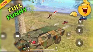 Heal Battle 😂 Last Zone Best Funny Moments in Pubg Lite #shorts