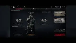 Late Night Hunt Showdown before vacay