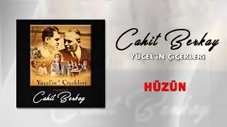 Cahit Berkay - Hüzün ( Soundtrack)