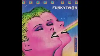 FUNKYTWON