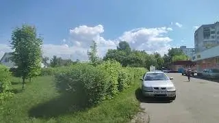 Копыльская