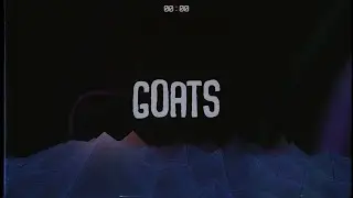 JU$ - Goats