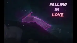 Falling In Love - CSGO EDIT [Clips in desc]