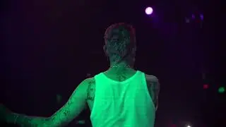 Lil Peep - Star Shopping (Live Acapella) [RIP]