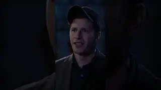 I am Riggs!!! 😂| Brooklyn Nine-Nine | #brooklynninenine #shorts #andysamberg