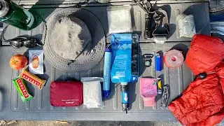 What to bring on a hike (Don’t get caught without these essential tools!)