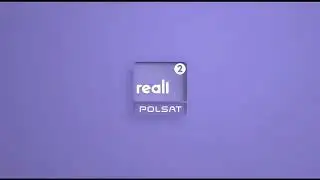 Polsat Reality 2 - Ident (od 28.04.2025)