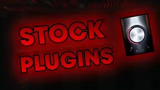 How To Mix Vocals With Stock Plugins (FL Studio)