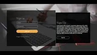 Bootstrap Login Design Form Code And Example - How To Make Bootstrap Login Design Form Source Code