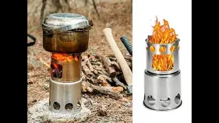 Camping Burner Cookers Stove