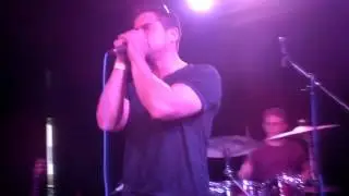 Adicript - (LIVE at the LIVE MUSICIAN'S COOP)