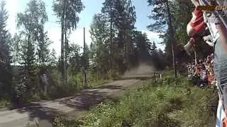 Ужасы на дороге