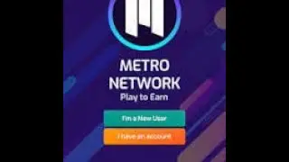 Metro Network Withdraw | 100 rs Paytm Giveaway | Road to 10k Subs part-9