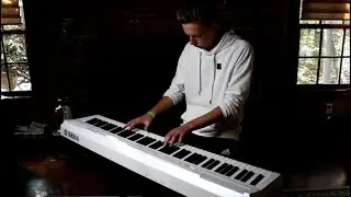 Sekai - Sorrow (Piano Arrangement by Josiah MacCartney)
